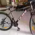 自行车 图片 1