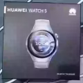 huawei watch 5 图片 1