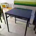 补习中心学生桌椅 图片 1