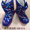 冬天雪地靴 便宜出 图片 9