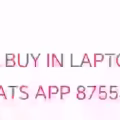 WE BUY IN LAPTOPS 图片 2