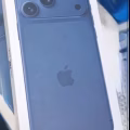 iPhone 17 Pro Max/256GB全新没开封 图片 1