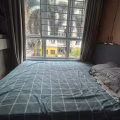 床垫加床架 图片 1