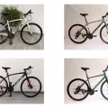 新加坡自行车，品质好物，质量很好，保证可以骑得住 图片 3