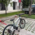 店铺爆款山地车，非常好骑，质量非常好 图片 7
