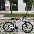 店铺爆款山地车，非常好骑，质量非常好 图片 8