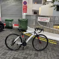 公路款自行车，全新款，骑着速度更快，可以骑行长途 图片 2
