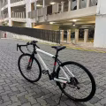 公路款自行车，全新款，骑着速度更快，可以骑行长途 图片 6
