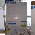 全新菲立铺煮水器 图片 2