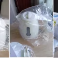 全新菲立铺煮水器 图片 3