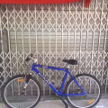 二手铝合金山地车 图片 1