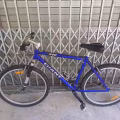 二手铝合金山地车 图片 3