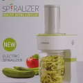 KENWOOD Electric Spiralizer 全新-建伍德牌 电子水果 图片 1