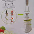 KENWOOD Electric Spiralizer 全新-建伍德牌 电子水果 图片 2