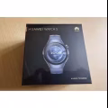 全新华为Watch 5智能手表，未拆封，46mm，健康检测守护神器，一键微体检， 图片 1