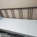 IKEA 双人床+床垫 图片 3