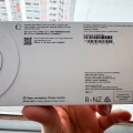 Apple手表11/46mm/GPS/黑色 全新没激活 图片 2