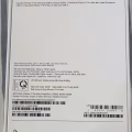 出售iphone17promax 蓝色  256G 图片 2