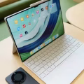 华为MatePad Pro 13.2英寸超薄2024款平板电脑，99%成新没有磕 图片 1