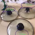 玻璃锅盖 图片 1