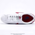 耐克女鞋*全新Nike Classic Cortez Shoes White 图片 3