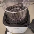 空气烤炸锅 图片 1