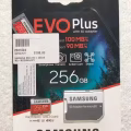 扩展内存卡256GB (高速读写） 图片 1