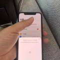 IPHONE X 黑 64 G  图片 1