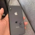 IPHONE X 黑 64 G  图片 2