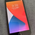出售iphone8 黑色 256GB 图片 1