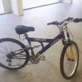 2手自行车 图片 4