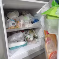 卖 家里自用冰箱 图片 1