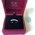 SK 钻戒 图片 1