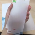 Sony Xperia XZs 屏幕保护膜 图片 4