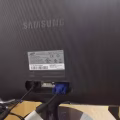 三星 19.5" LED  显示器 图片 2