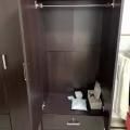 2开门衣橱 图片 2