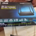 Asus RT-AC1200G+ Wireless Router 图片 4