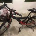 自行车 图片 1