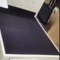Queen size 床架 图片 1