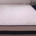 9成新床垫干净King size 图片 2