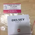 New Delsey Backpack 背包 图片 6
