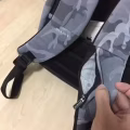 New Delsey Backpack 背包 图片 9