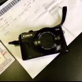 Canon powershot G7x mark ii  9.5成新佳能新相机！ 图片 2