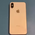 IPhone XS 256Gb 金色 sold 图片 1