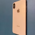 IPhone XS 256Gb 金色 sold 图片 4