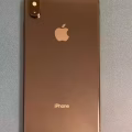 IPhone XS max 256Gb 黑 sold 图片 1