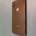 IPhone XS max 256Gb 黑 sold 图片 3