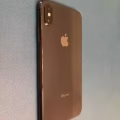 IPhone XS max 256Gb 黑 sold 图片 4