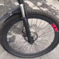 折叠自行车 图片 3