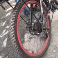 折叠自行车 图片 4